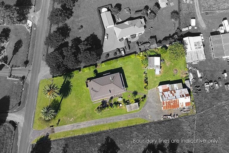 Photo of property in 34 West Street, Morrinsville, 3372
