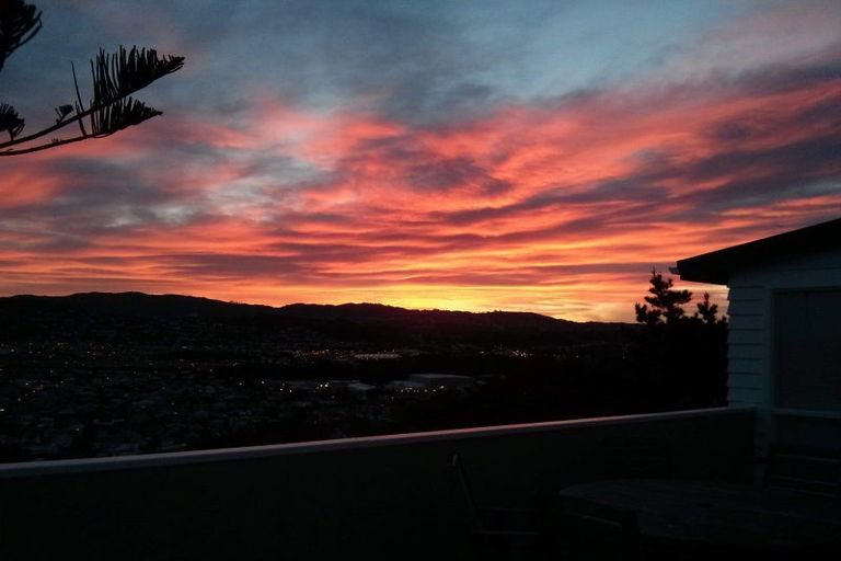 Photo of property in 157 Townsend Road, Miramar, Wellington, 6022