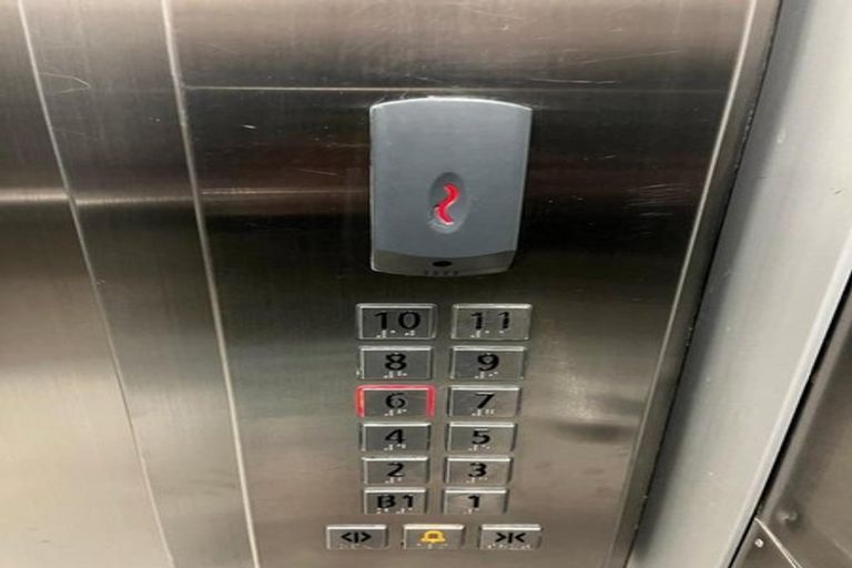 Photo of property in Twin Towers, 811/17 Putney Way, Manukau, Auckland, 2104