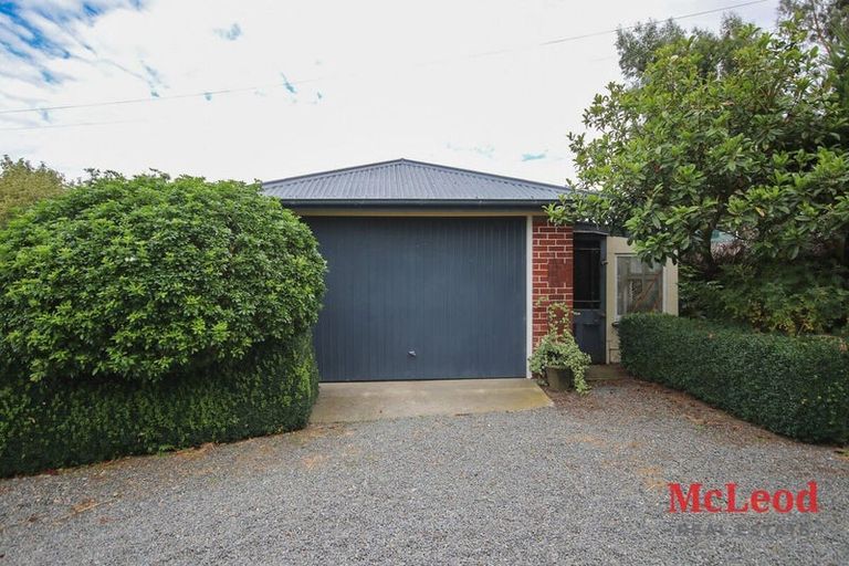 Photo of property in 2898 Thompsons Track, Lauriston, Ashburton, 7776