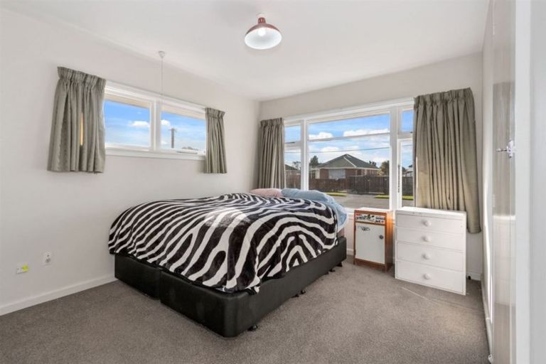 Photo of property in 208 Shortland Street, Aranui, Christchurch, 8061