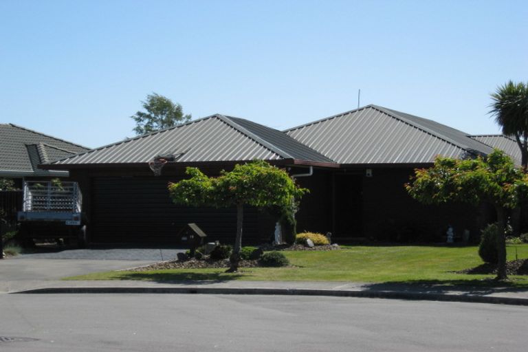 Photo of property in 15 Kiln Place, Kaiapoi, 7630