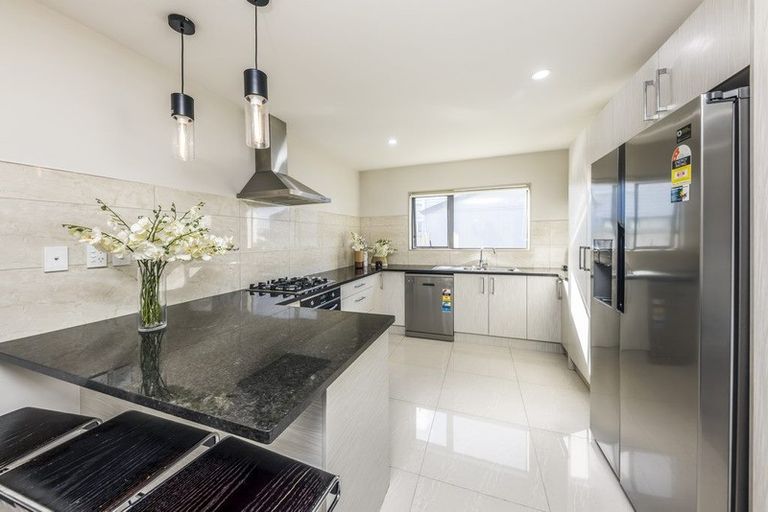 Photo of property in 95b Maplesden Drive, Clendon Park, Auckland, 2103