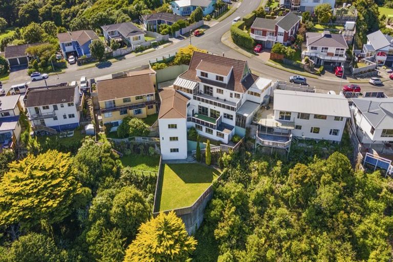 Photo of property in 46 Eskdale Road, Papakowhai, Porirua, 5024