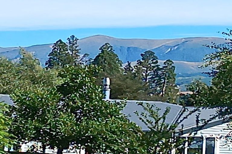 Photo of property in 21 Weka Street, Oxford, 7430