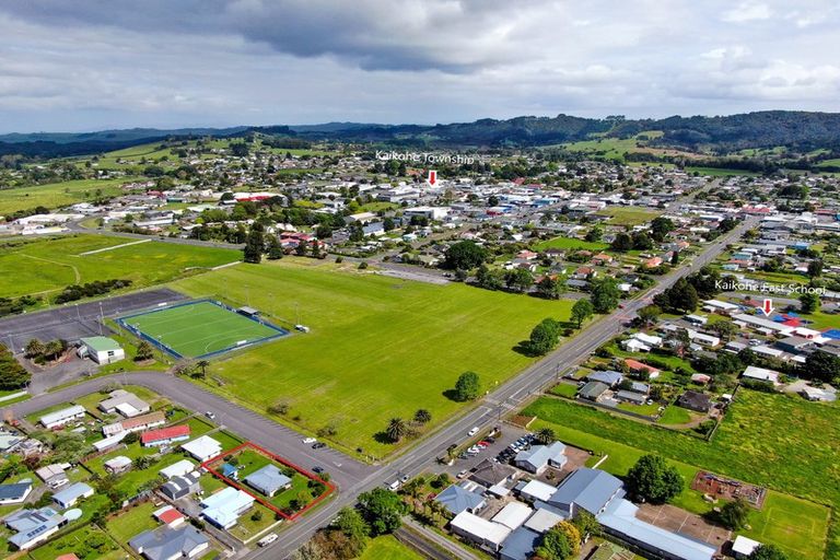 Photo of property in 41 Mangakahia Road, Kaikohe, 0405