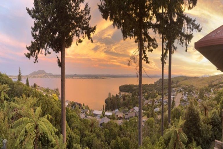 Photo of property in 85 Mapara Road, Acacia Bay, Taupo, 3385