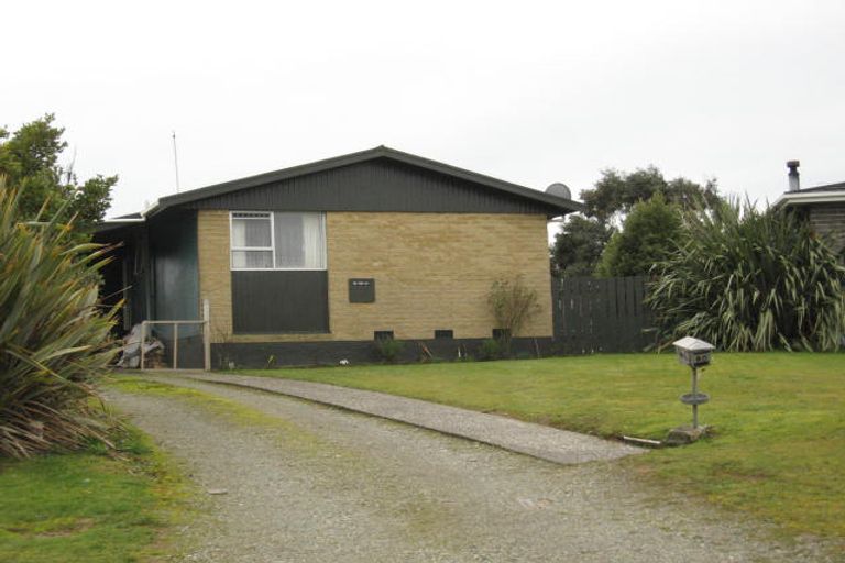 Photo of property in 40 Dundee Place, Strathern, Invercargill, 9812
