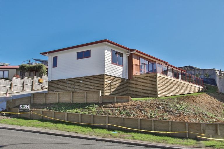 Photo of property in 19 Hartis Avenue, Huntly, 3700