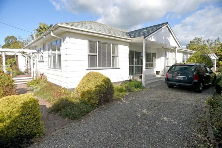 Photo of property in 6 Fourth Street, Waihou, Te Aroha, 3393