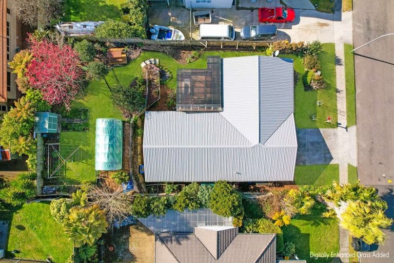 Photo of property in 41 Tawavale Street, Pukehangi, Rotorua, 3015