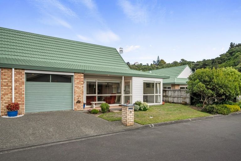 Photo of property in Brookvale Village, 71/17 Redwood Close, Paraparaumu, 5032