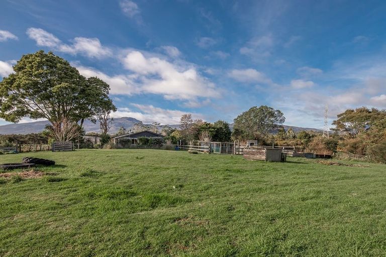 Photo of property in 57 Caledonian Road, Westport, 7892