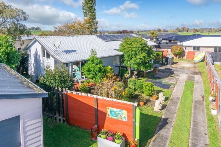Photo of property in 2/972 Cambridge Road, Te Awamutu, 3800