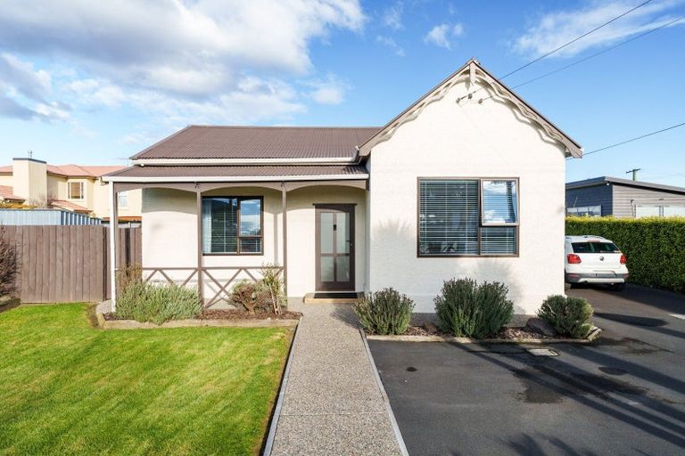 Photo of property in 50 Factory Road, Mosgiel, 9024