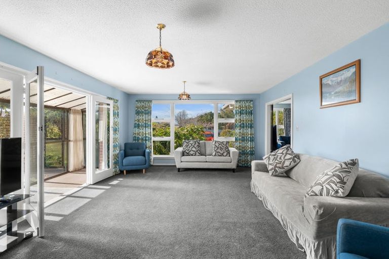 Photo of property in 43 Longmuir Street, Ilam, Christchurch, 8041
