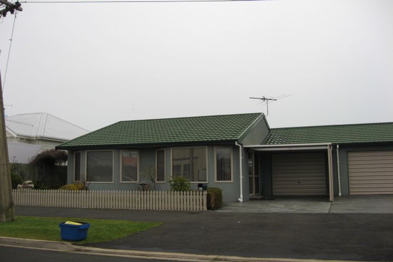 Photo of property in 27 Larkworthy Street, Saint Kilda, Dunedin, 9012