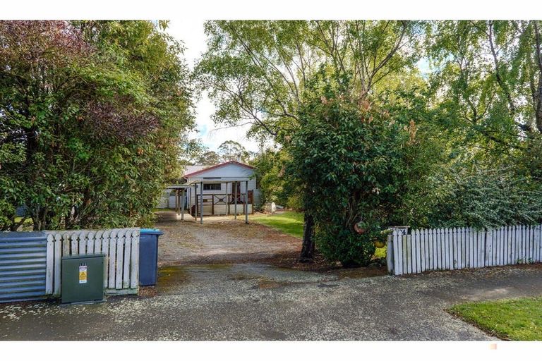 Photo of property in 24 James Street, Kensington, Timaru, 7910
