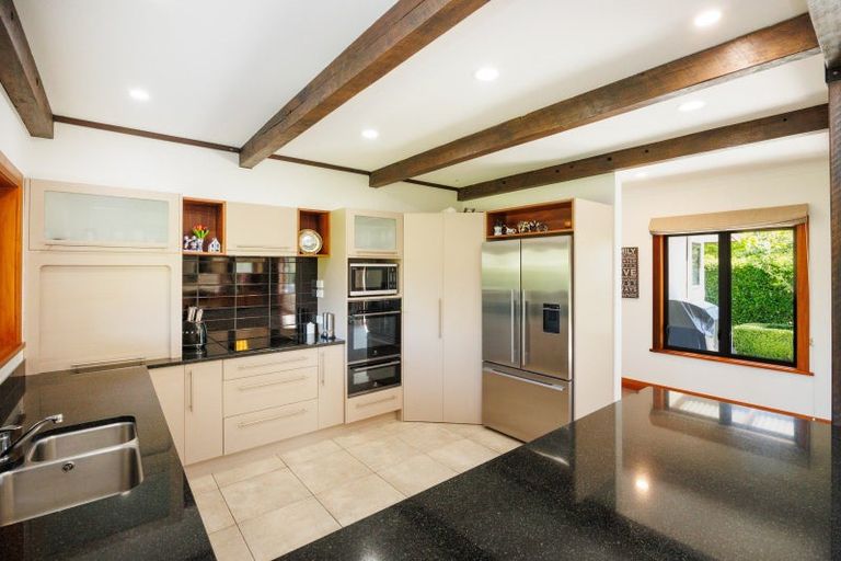 Photo of property in 443 Stoney Creek Road, Kelvin Grove, Palmerston North, 4470