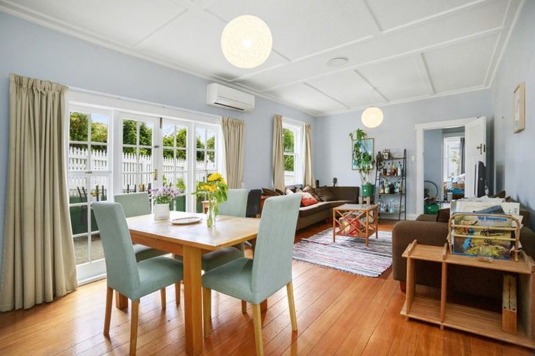 Photo of property in 45 Weld Street, Wadestown, Wellington, 6012