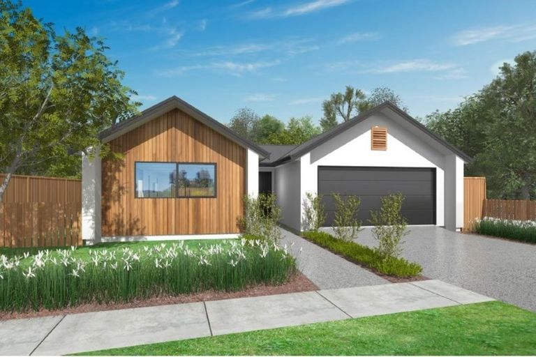 Photo of property in 13 Brancion Street, Halswell, Christchurch, 8025