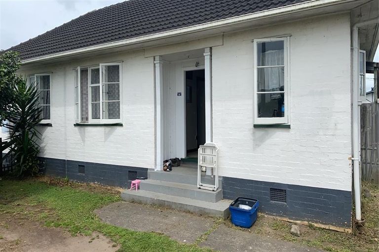 Photo of property in 98a Great South Road, Huntly, 3700