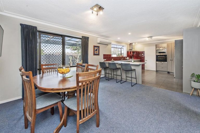Photo of property in 51 Lancewood Drive, Halswell, Christchurch, 8025