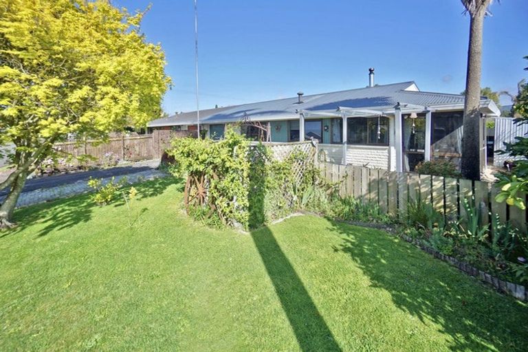 Photo of property in 3a Fenton Terrace, Te Puke, 3119