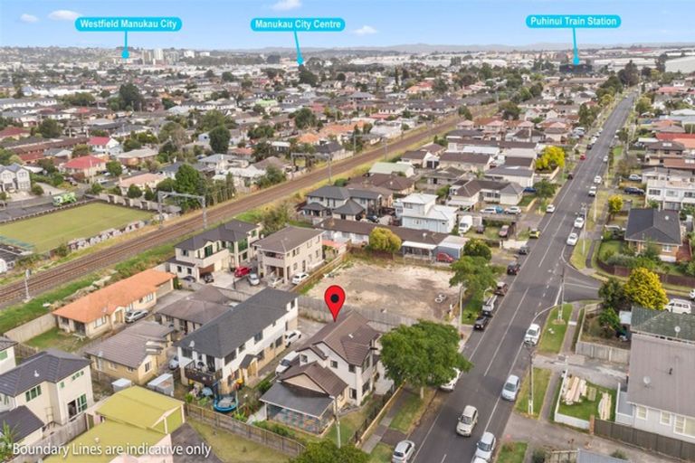 Photo of property in 36 Kenderdine Road, Papatoetoe, Auckland, 2025