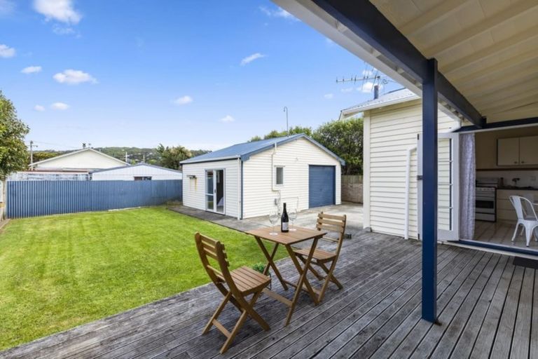 Photo of property in 125 William Street, Petone, Lower Hutt, 5012
