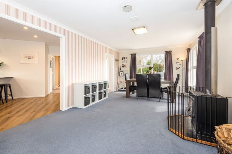 Photo of property in 98 Cavendish Road, Casebrook, Christchurch, 8051