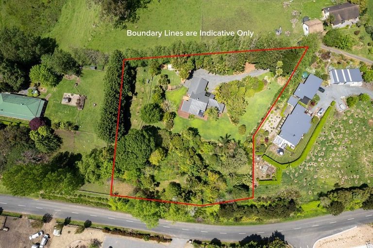 Photo of property in 70 Te Miro Road, Te Miro, Cambridge, 3496