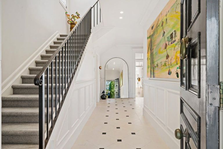 Photo of property in 168 Orakei Road, Remuera, Auckland, 1050