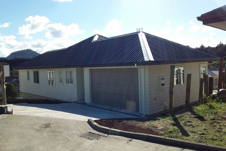 Photo of property in 18 Eileen Stephens Place, Tikipunga, Whangarei, 0112