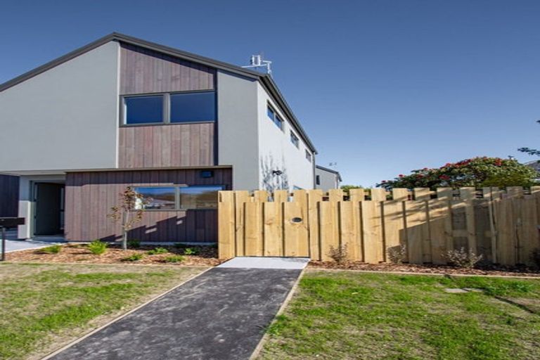 Photo of property in 11 Humboldt Street, Sydenham, Christchurch, 8023