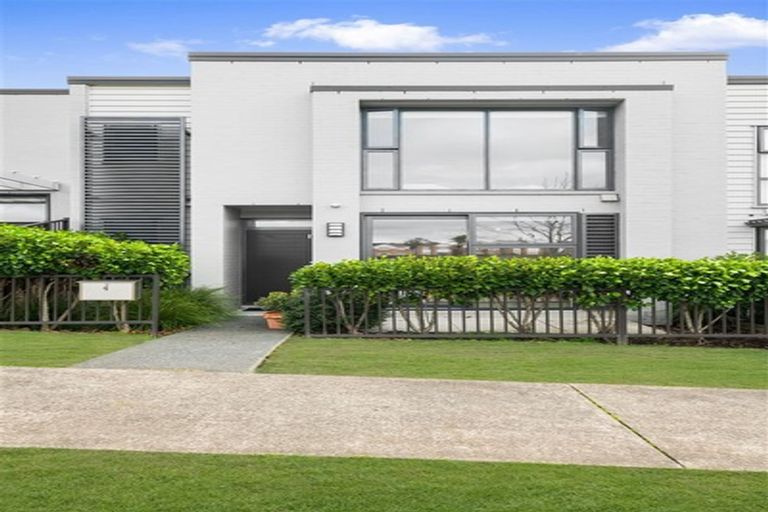Photo of property in 4 Riviera Drive, Flat Bush, Auckland, 2019