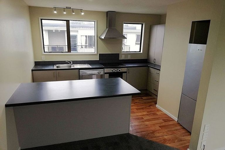 Photo of property in 6/31 Brockworth Place, Riccarton, Christchurch, 8011