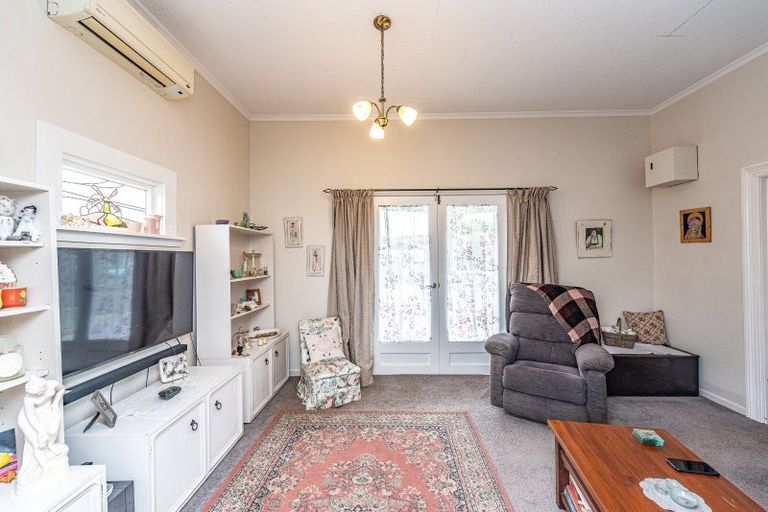 Photo of property in 5 Ballance Street, Aramoho, Whanganui, 4500