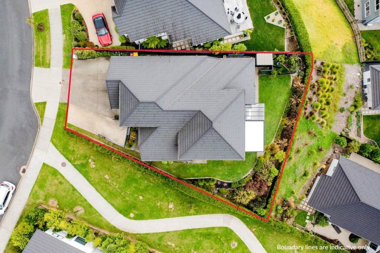 Photo of property in 69 Maka Terrace, Orewa, 0931