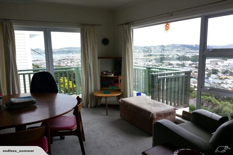 Photo of property in 149 Townsend Road, Miramar, Wellington, 6022