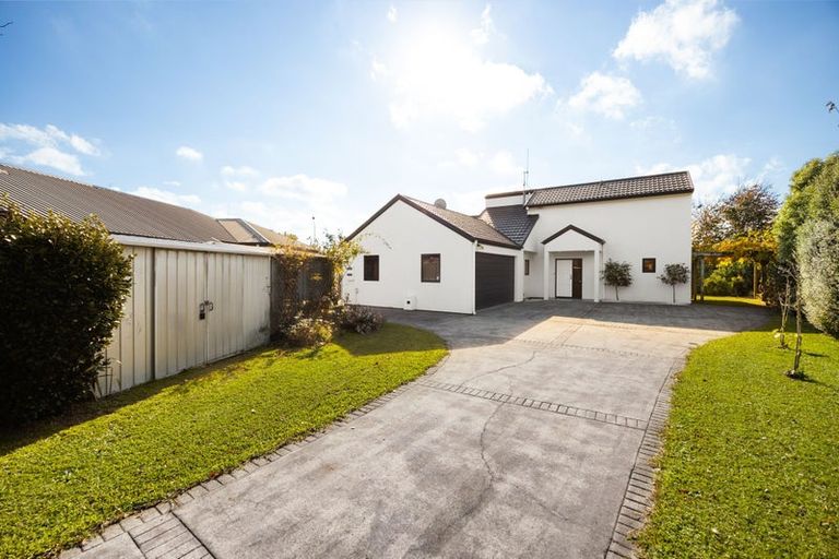 Photo of property in 46 Heritage Avenue, Chartwell, Hamilton, 3210