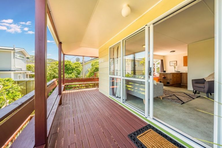 Photo of property in 50 Madras Street, Khandallah, Wellington, 6035