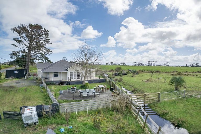 Photo of property in 126 West Coast Road, Te Kopuru, Dargaville, 0371