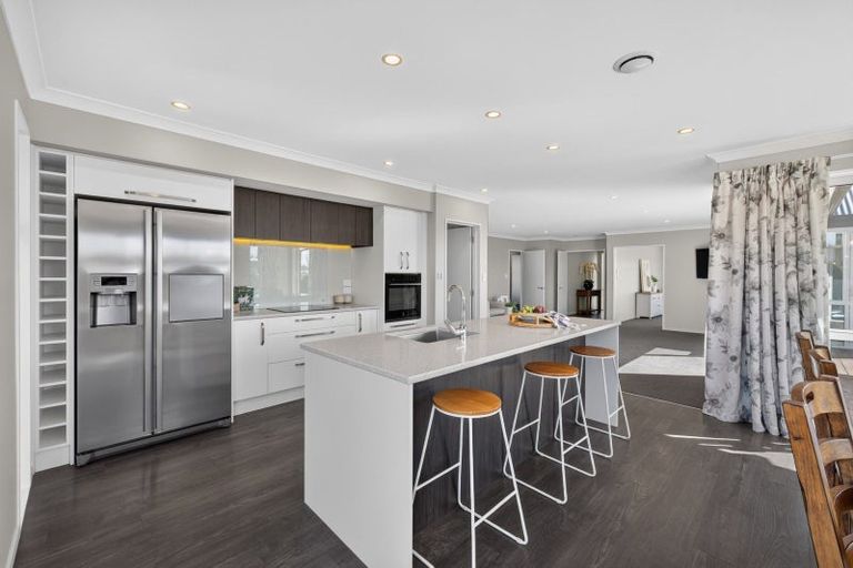 Photo of property in 34 Copper Beach Road, Woodend, Kaiapoi, 7691