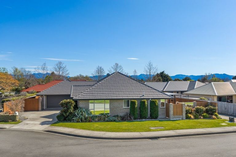 Photo of property in 8 Rifle Range Place, Witherlea, Blenheim, 7201