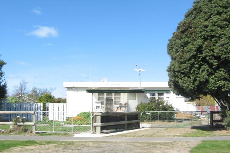 Photo of property in 7 Victoria Avenue, Wairoa, 4108