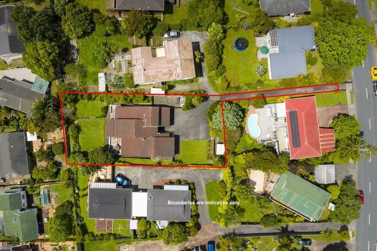 Photo of property in 201 Glamorgan Drive, Torbay, Auckland, 0630