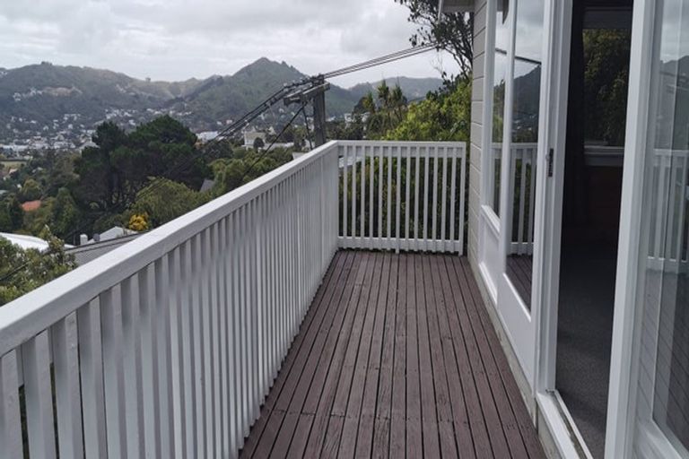 Photo of property in 54 Croydon Street, Karori, Wellington, 6012