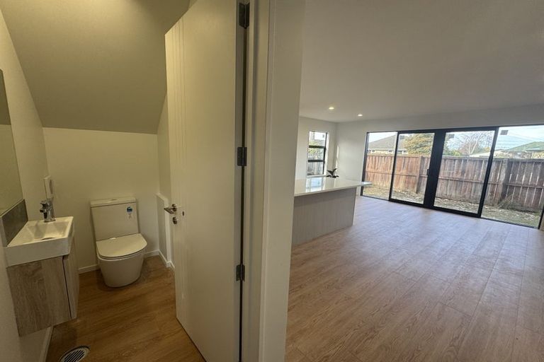 Photo of property in 41 Newmark Street, Bishopdale, Christchurch, 8053