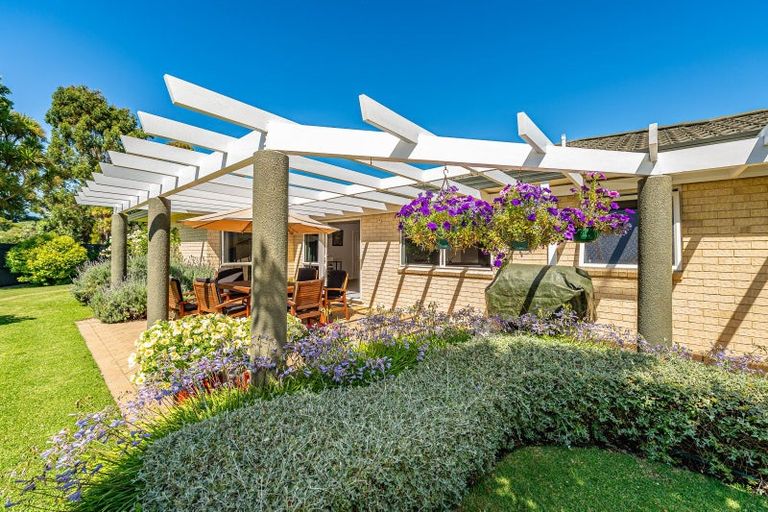 Photo of property in 13 Norfolk Drive, Otamatea, Whanganui, 4500